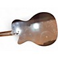 Vintage 1959 Silvertone DANELECTRO U1 BROWN SPARKLE Solid Body Electric Guitar