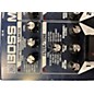 Used 2010s BOSS ME-50B Effect Processor