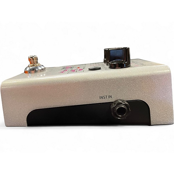 Used 2020s TC Helicon Talkbox Synth Effect Pedal | Guitar Center