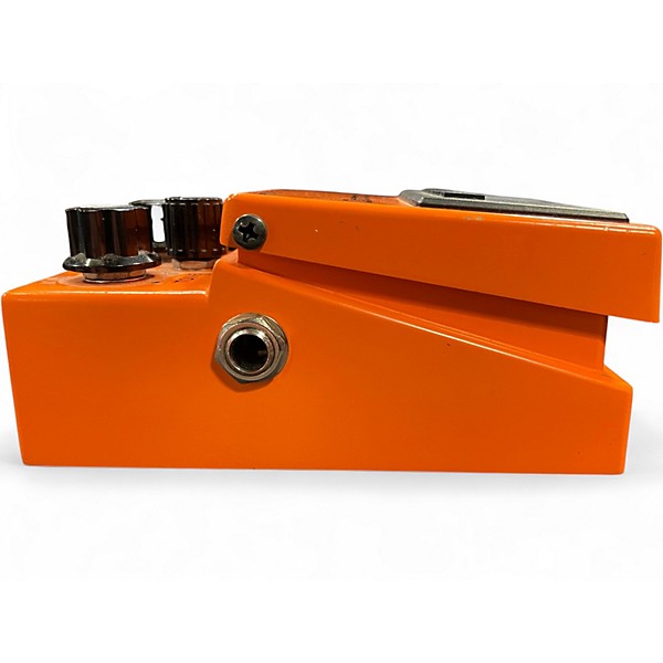 Used 2010s BOSS DS1 Distortion Effect Pedal