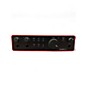 Used Focusrite Scarlett 2i2 Gen 4 Audio Interface thumbnail