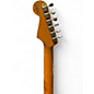 Used 2000 Fender 1960 Relic Stratocaster Custom shop Fiesta Red Solid Body Electric Guitar