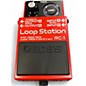 Used BOSS RC1 Loop Station Pedal thumbnail