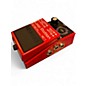 Used BOSS RC1 Loop Station Pedal