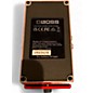 Used BOSS RC1 Loop Station Pedal