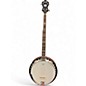 Used Fender FB 54 2 Color Sunburst Banjo thumbnail