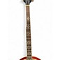 Used Fender FB 54 2 Color Sunburst Banjo