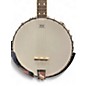 Used Fender FB 54 2 Color Sunburst Banjo