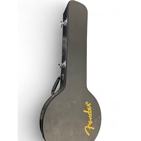 Used Fender FB 54 2 Color Sunburst Banjo
