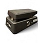 Used Dunlop CBM95 Cry Baby Mini Wah Effect Pedal