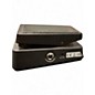 Used Dunlop CBM95 Cry Baby Mini Wah Effect Pedal
