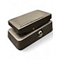 Used Dunlop CBM95 Cry Baby Mini Wah Effect Pedal