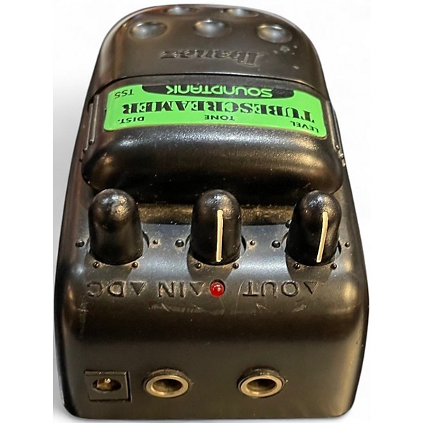 Used Ibanez TS5 Effect Pedal