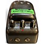 Used Ibanez TS5 Effect Pedal