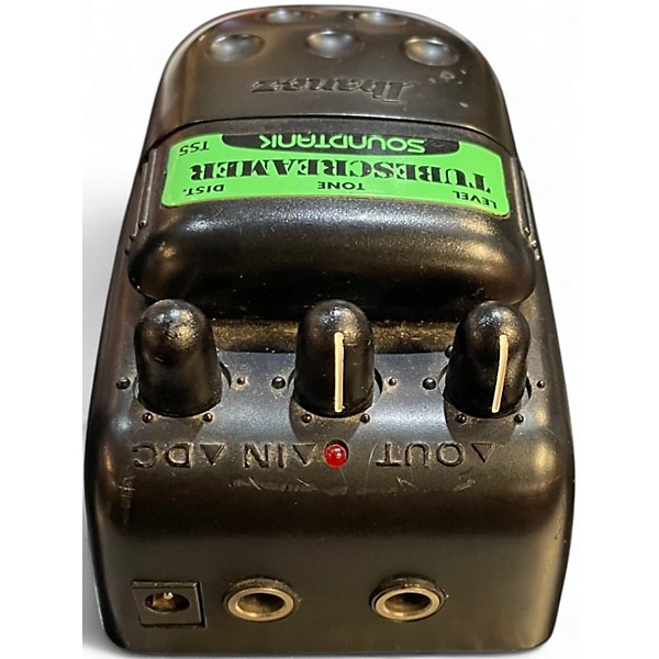 Used Ibanez TS5 Effect Pedal