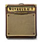 Used Acoustic A15 15W 1x6.5 Acoustic Guitar Combo Amp thumbnail