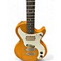 Vintage 1975 Gibson MARAUDER NATURAL Solid Body Electric Guitar