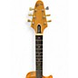 Vintage 1975 Gibson MARAUDER NATURAL Solid Body Electric Guitar