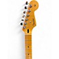 Used 2024 Fender PLAYER II CHAMBERED ASH STRATOCASTER Cherry Sunburst Solid Body Electric Guitar
