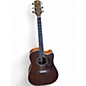 Used Carvin COBALT 7705 Natural Acoustic Electric Guitar thumbnail