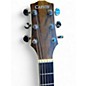 Used Carvin COBALT 7705 Natural Acoustic Electric Guitar