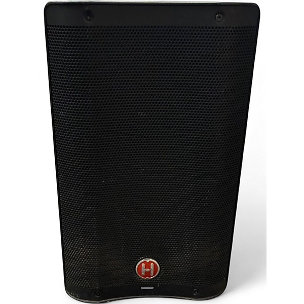Used Harbinger V2308 Powered Speaker