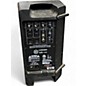 Used Harbinger V2308 Powered Speaker