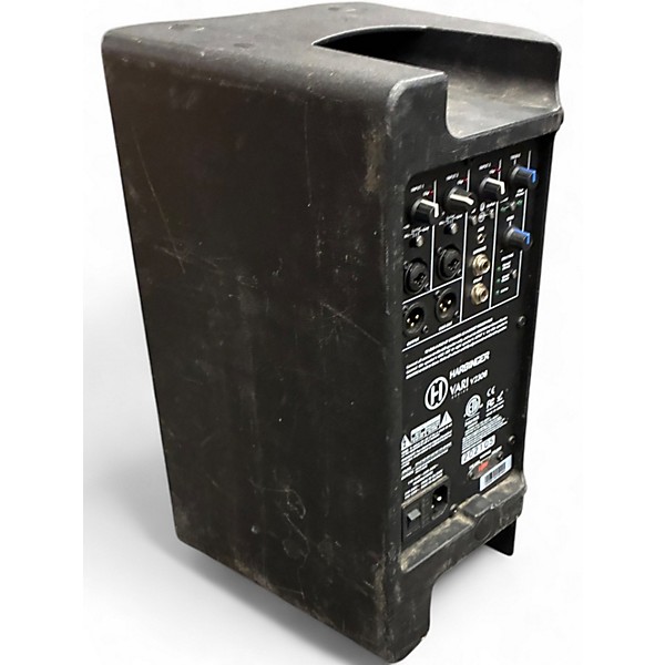 Used Harbinger V2308 Powered Speaker