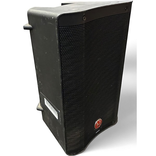 Used Harbinger V2308 Powered Speaker