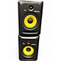 Used KRK RP8 ROKIT G4 Pair Powered Monitor