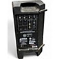 Used Harbinger V2308 Powered Speaker