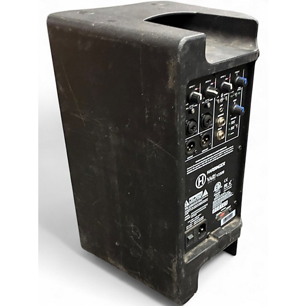 Used Harbinger V2308 Powered Speaker