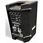 Used Harbinger V2308 Powered Speaker