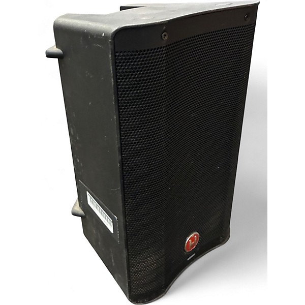 Used Harbinger V2308 Powered Speaker