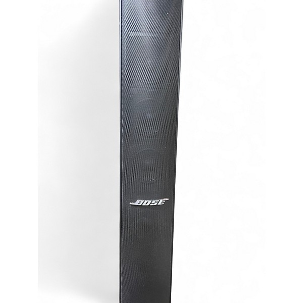 Used Bose L1 Model I Powered Speaker