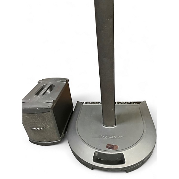 Used Bose L1 Model I Powered Speaker