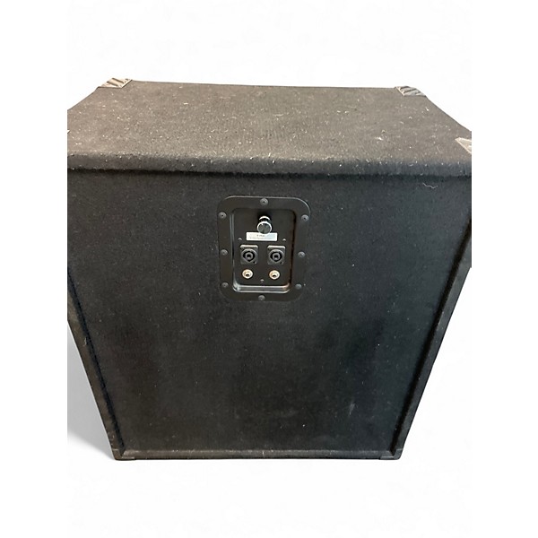 Used Avatar 4X10 BASS CABINET Bass Cabinet