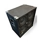 Used Avatar 4X10 BASS CABINET Bass Cabinet