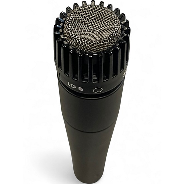 Used Shure SM57LC Dynamic Microphone