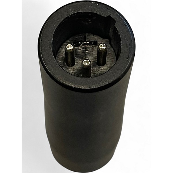 Used Shure SM57LC Dynamic Microphone