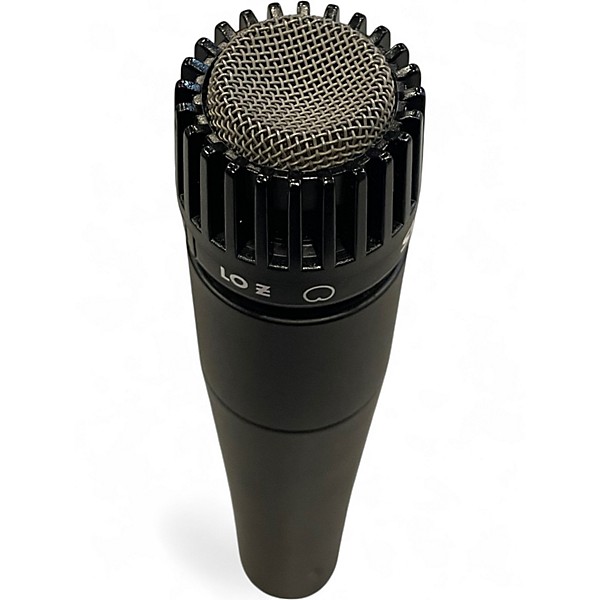 Used Shure SM57LC Dynamic Microphone