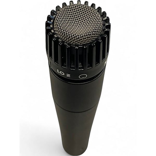 Used Shure SM57LC Dynamic Microphone