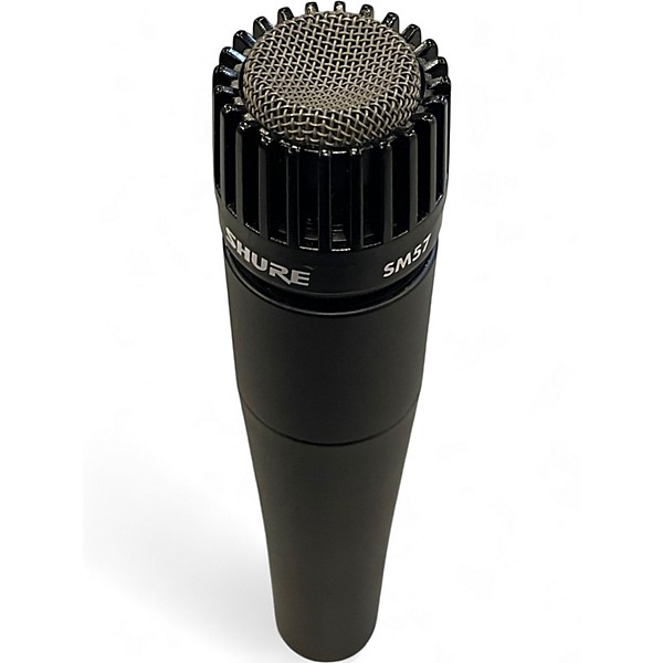 Used Shure SM57LC Dynamic Microphone