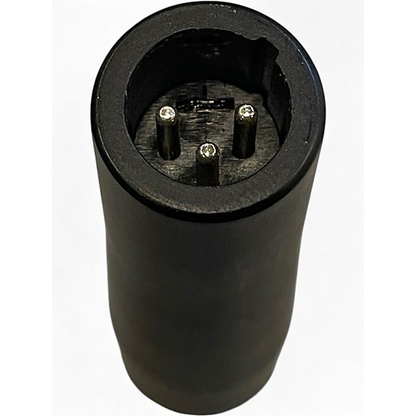 Used Shure SM57LC Dynamic Microphone