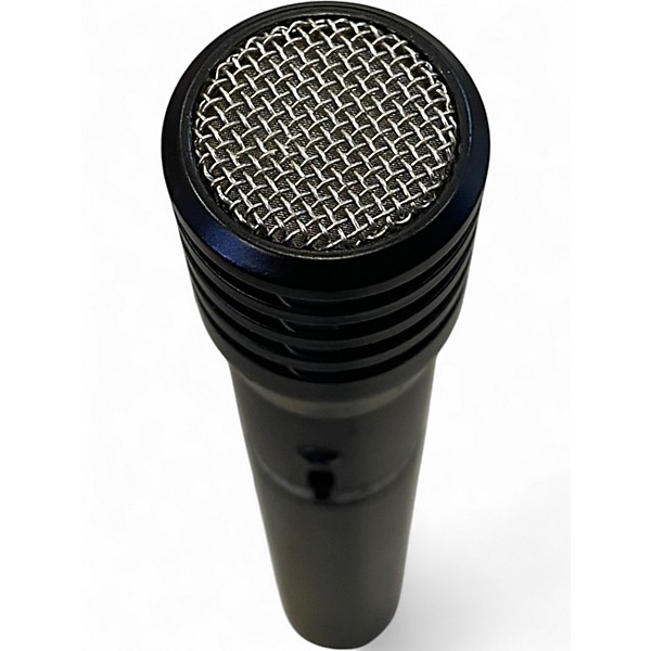 Used Shure PG81XLR Condenser Microphone