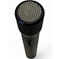 Used Shure PG81XLR Condenser Microphone