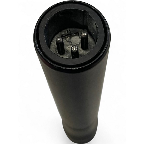 Used Shure PG81XLR Condenser Microphone