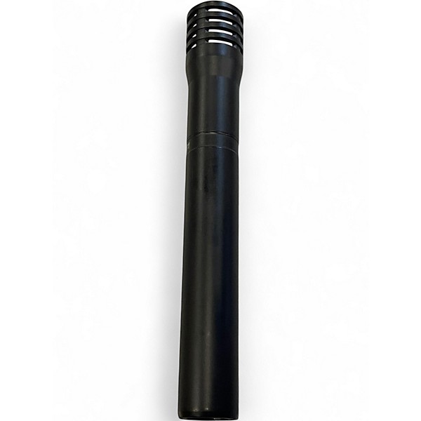 Used Shure PG81XLR Condenser Microphone