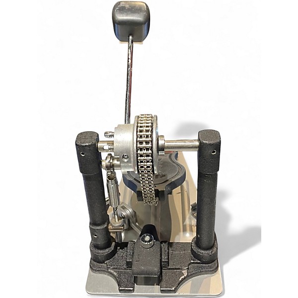 Used DW 9000 Series Single Single Bass Drum Pedal