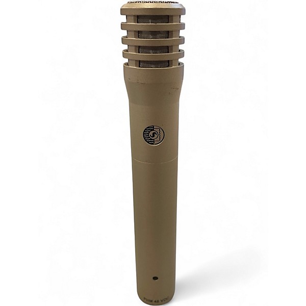 Used Shure KMS109 Condenser Microphone
